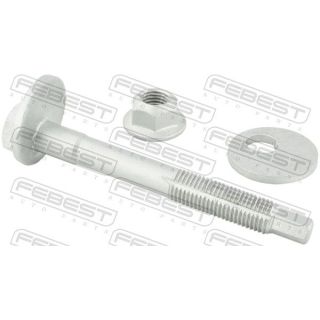 Korekcinių išvirtimo varžtų rinkinys FEBEST 2929-006-KIT