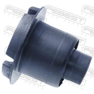 Montavimas, atraminis rėmas / variklio laikiklis FEBEST TAB-507