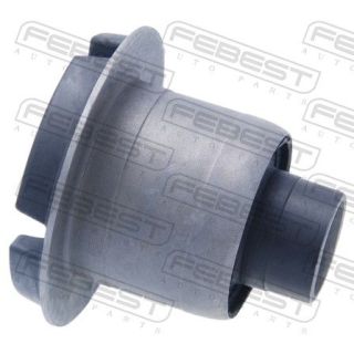 Montavimas, atraminis rėmas / variklio laikiklis FEBEST TAB-508