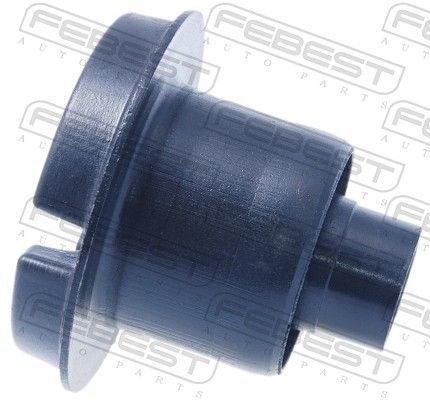 Montavimas, atraminis rėmas / variklio laikiklis FEBEST TAB-515