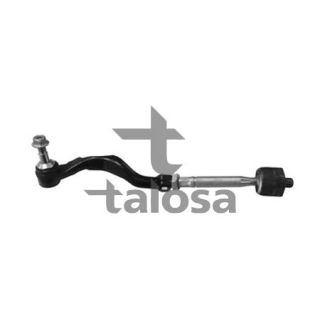 Strypo montavimas TALOSA 41-10339
