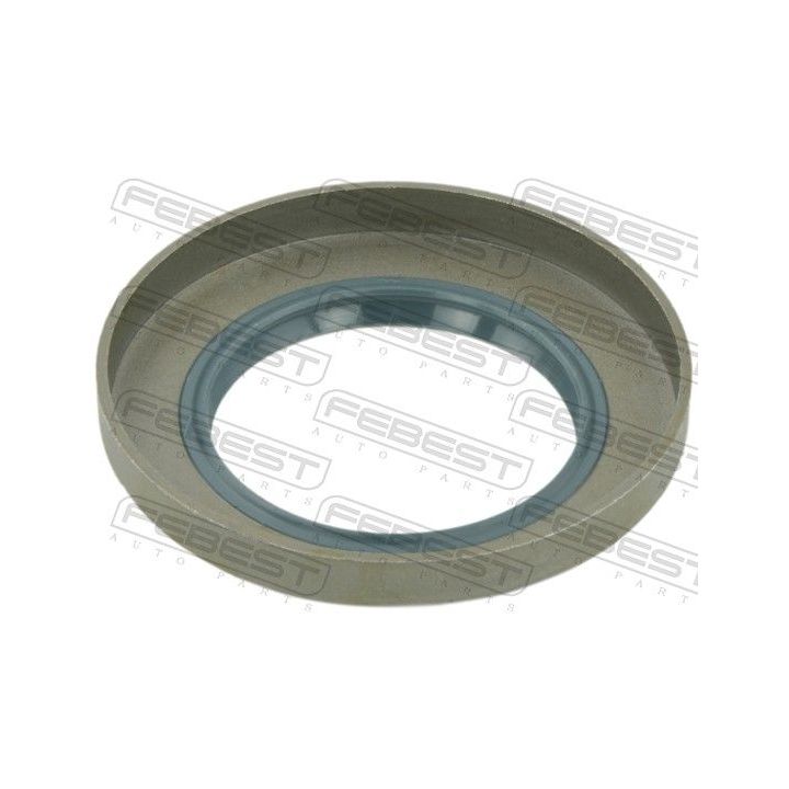 Sandariklis, kardaninis velenas FEBEST 95BDY-31470509X