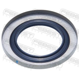 Sandariklis, kardaninis velenas FEBEST 95BDY-39620608X