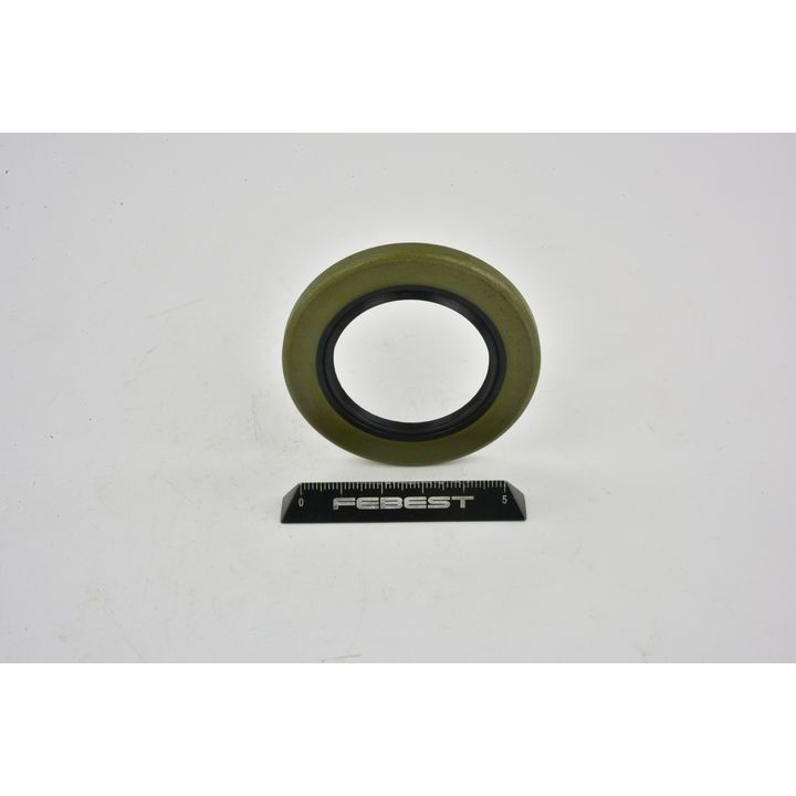 Sandariklis, kardaninis velenas FEBEST 95BDY-39620608X