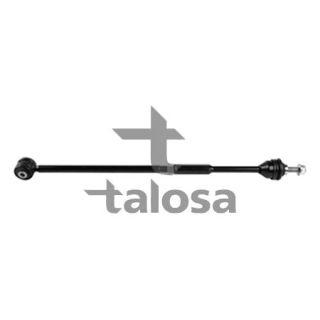Strypo montavimas TALOSA 41-12768