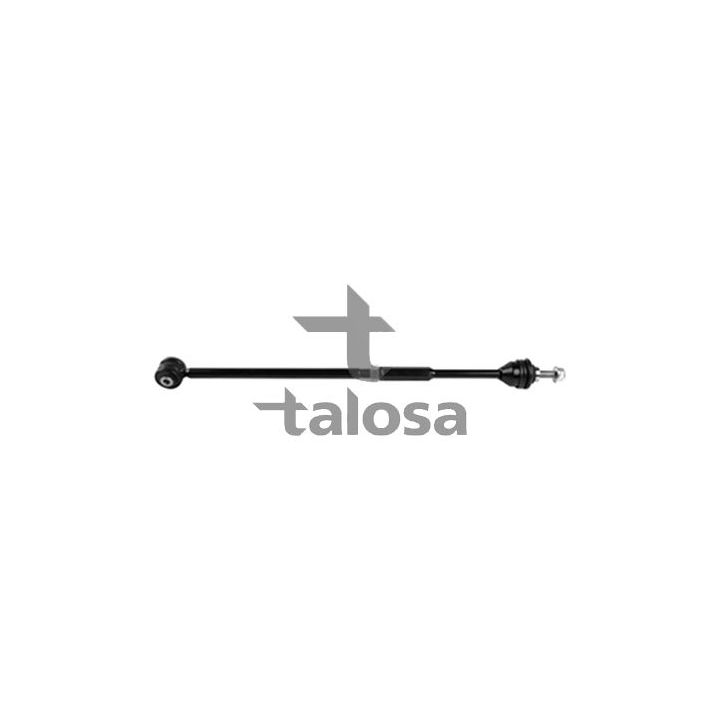 Strypo montavimas TALOSA 41-12768
