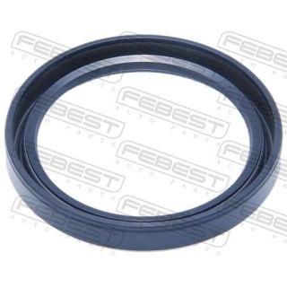 Sandariklis, kardaninis velenas FEBEST 95FAY-52660909X