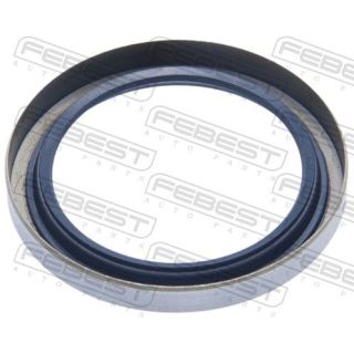 Sandariklis, kardaninis velenas FEBEST 95FDY-57750909C