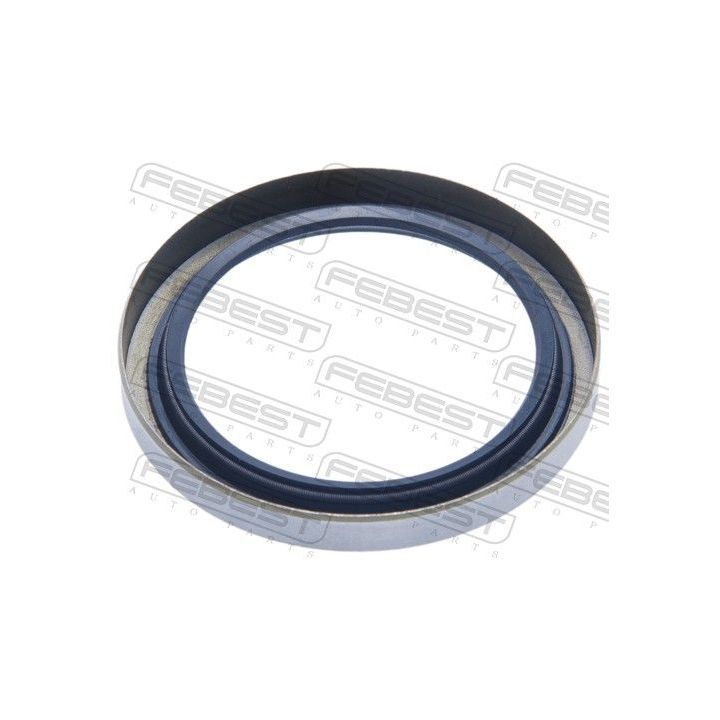 Sandariklis, kardaninis velenas FEBEST 95FDY-57750909C
