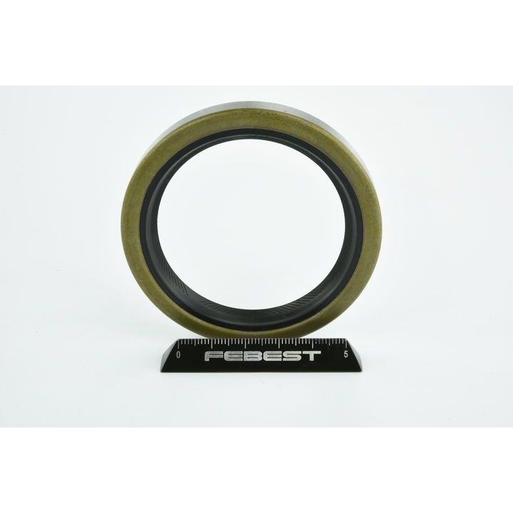 Sandariklis, kardaninis velenas FEBEST 95FDY-57750909C