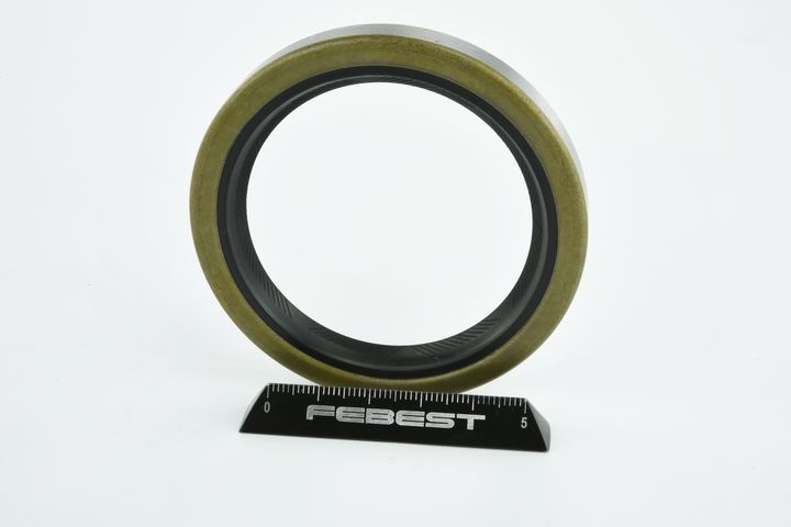 Sandariklis, kardaninis velenas FEBEST 95FDY-57750909C