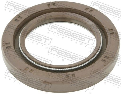 Sandariklis, kardaninis velenas FEBEST 95GAS-40630909C
