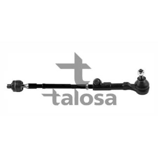 Strypo montavimas TALOSA 41-16576