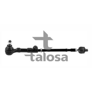 Strypo montavimas TALOSA 41-16577