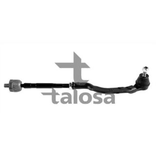 Strypo montavimas TALOSA 41-16578