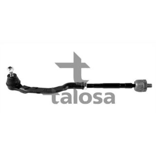 Strypo montavimas TALOSA 41-16579