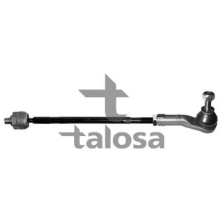 Strypo montavimas TALOSA 41-16580