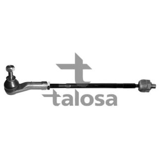 Strypo montavimas TALOSA 41-16581