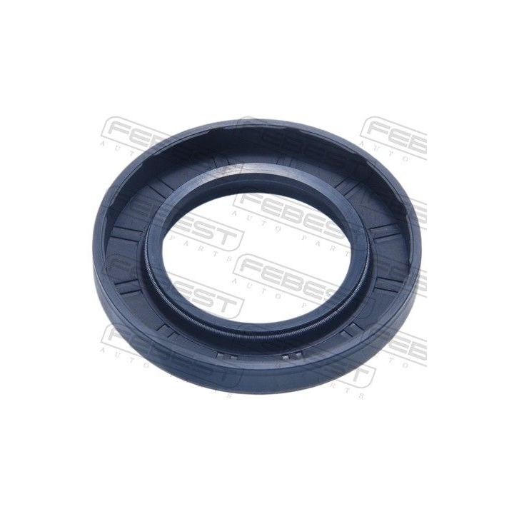 Sandariklis, kardaninis velenas FEBEST 95GAY-39650909R