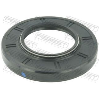 Sandariklis, kardaninis velenas FEBEST 95GAY-43791014C