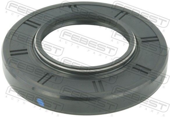 Sandariklis, kardaninis velenas FEBEST 95GAY-43791014C