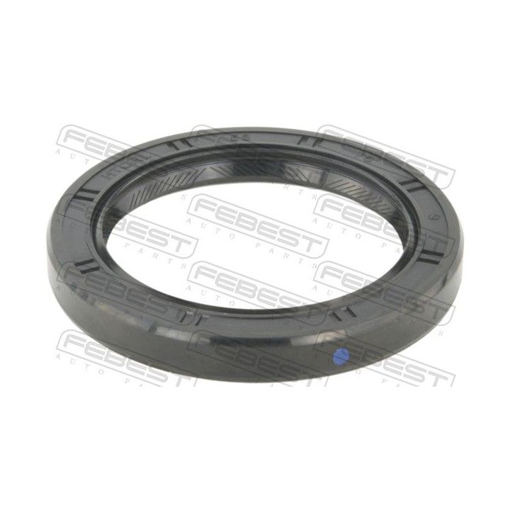 Sandariklis, kardaninis velenas FEBEST 95GAY-56760909C