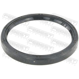 Sandariklis, kardaninis velenas FEBEST 95GAY-64750808C