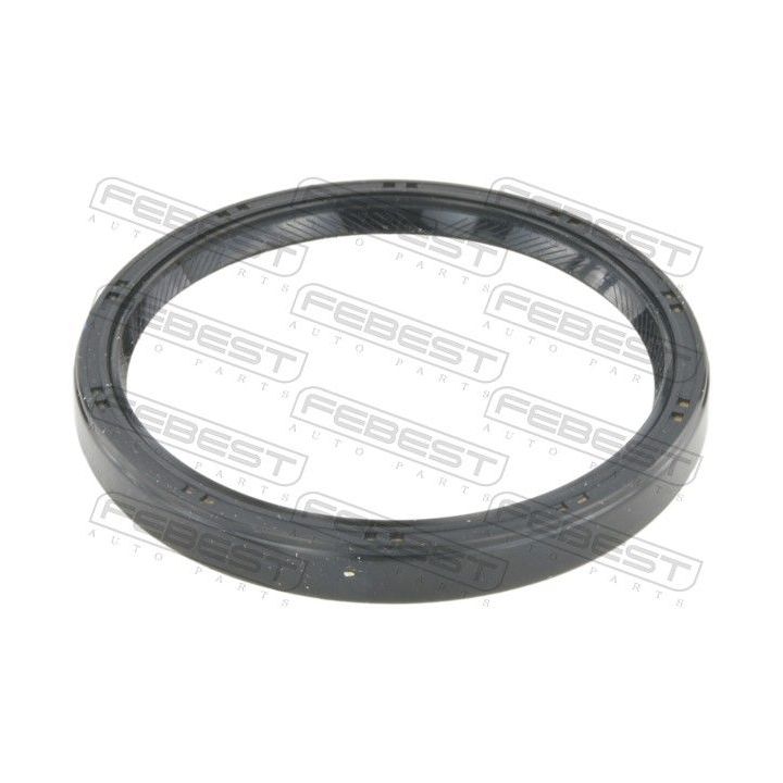 Sandariklis, kardaninis velenas FEBEST 95GAY-64750808C