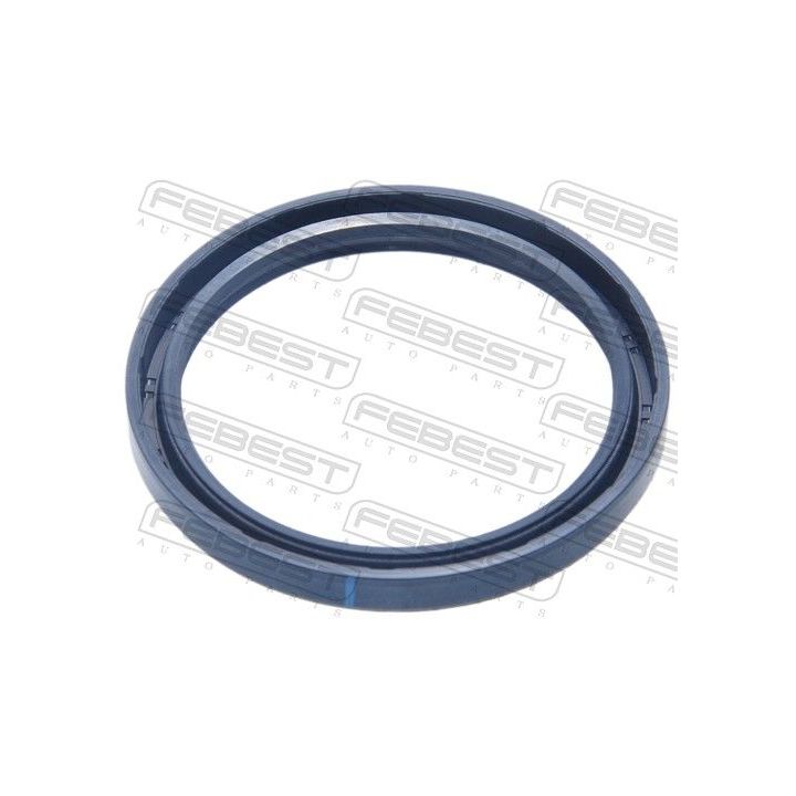 Sandariklis, kardaninis velenas FEBEST 95GAY-65790808C