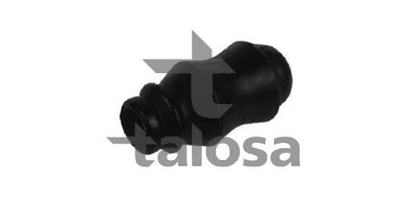 Skersinio stabilizatoriaus įvorių komplektas TALOSA 65-09397