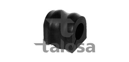 Skersinio stabilizatoriaus įvorių komplektas TALOSA 65-09411
