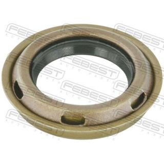 Sandariklis, kardaninis velenas FEBEST 95GDW-41610813L