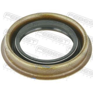 Sandariklis, kardaninis velenas FEBEST 95GDW-41610813R