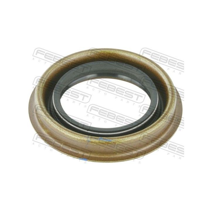 Sandariklis, kardaninis velenas FEBEST 95GDW-41610813R