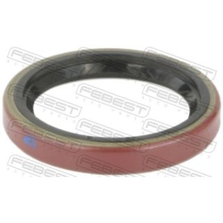 Sandariklis, kardaninis velenas FEBEST 95GDY-32420606C