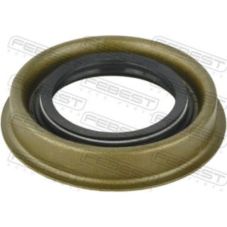 Sandariklis, kardaninis velenas FEBEST 95GDY-35560913C