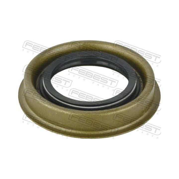 Sandariklis, kardaninis velenas FEBEST 95GDY-35560913C