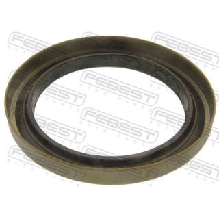 Sandariklis, kardaninis velenas FEBEST 95GDY-44560609X