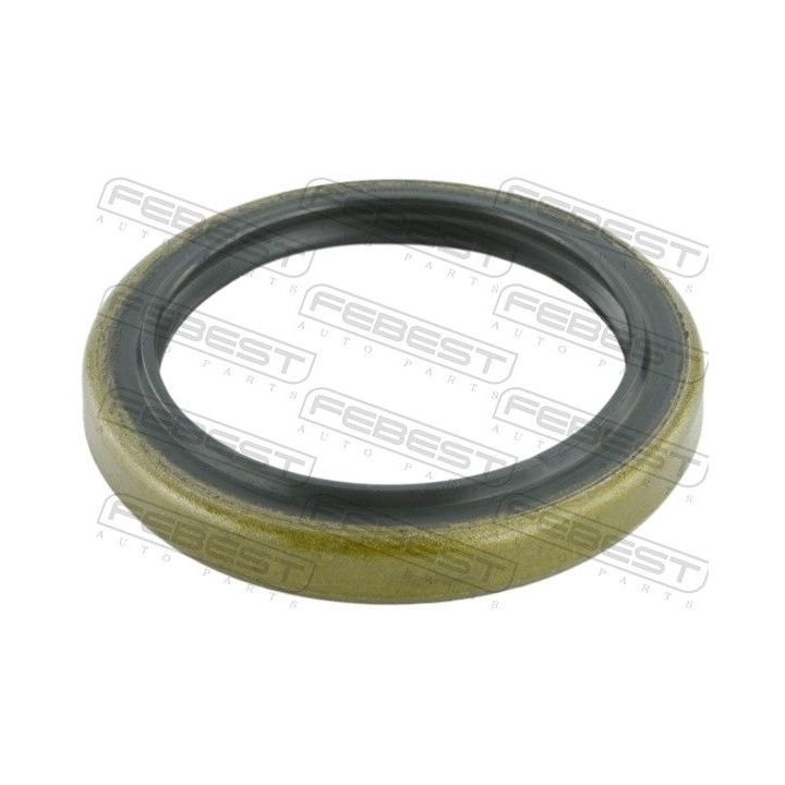 Sandariklis, kardaninis velenas FEBEST 95GDY-44560709X