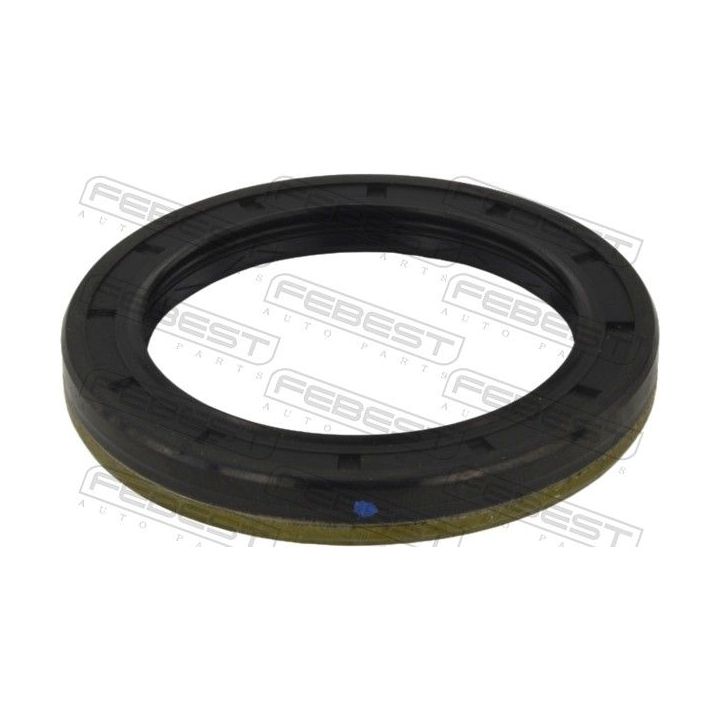 Sandariklis, kardaninis velenas FEBEST 95GEY-48650809C