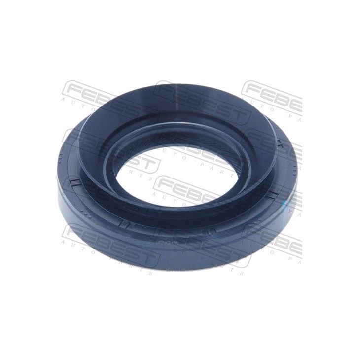 Sandariklis, kardaninis velenas FEBEST 95HAS-40751220L