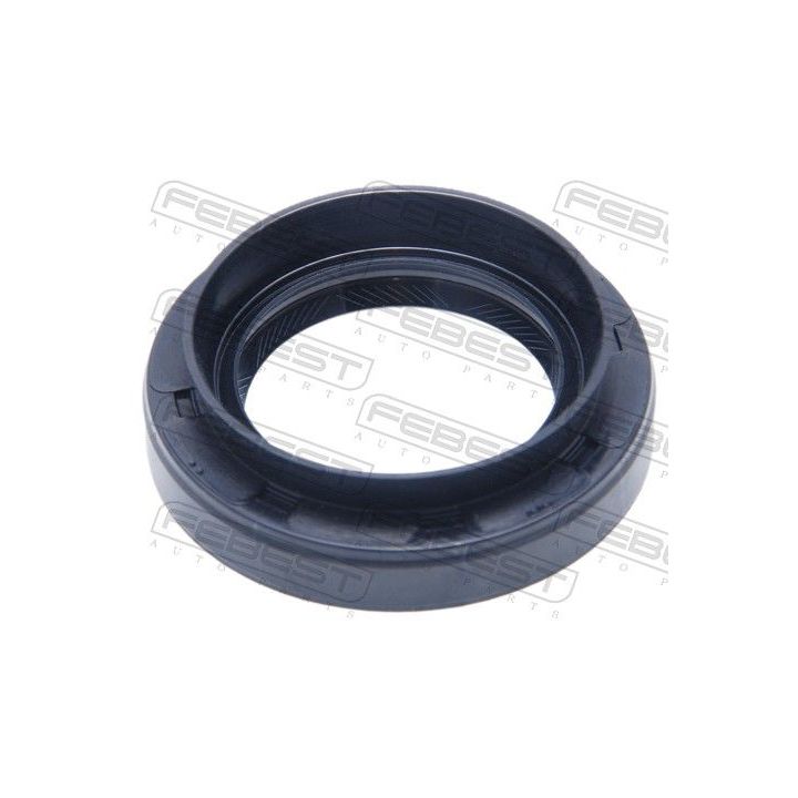 Sandariklis, kardaninis velenas FEBEST 95HAY-34551016C