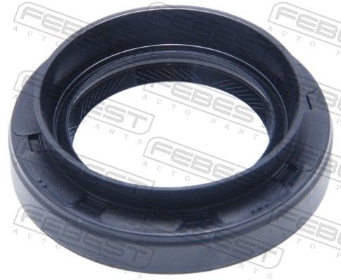 Sandariklis, kardaninis velenas FEBEST 95HAY-34551016C