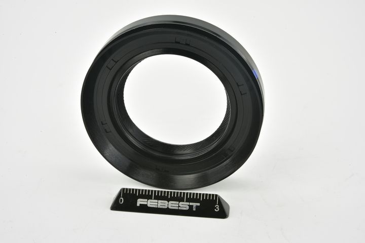 Sandariklis, kardaninis velenas FEBEST 95HAY-35560711C