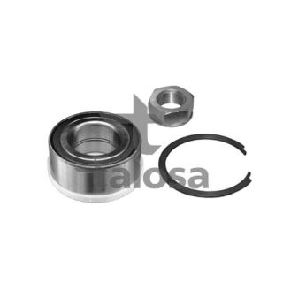 Rato guolio komplektas TALOSA 80-CI-0167