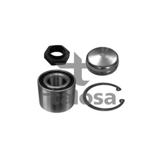 Rato guolio komplektas TALOSA 80-CI-0225