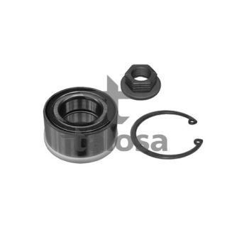 Rato guolio komplektas TALOSA 80-FD-0066