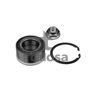 Rato guolio komplektas TALOSA 80-FD-0159