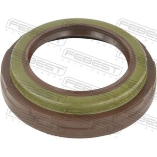 Sandariklis, kardaninis velenas FEBEST 95HAY-42560514X