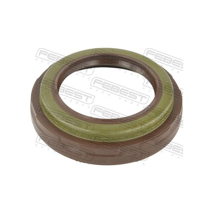 Sandariklis, kardaninis velenas FEBEST 95HAY-42560514X